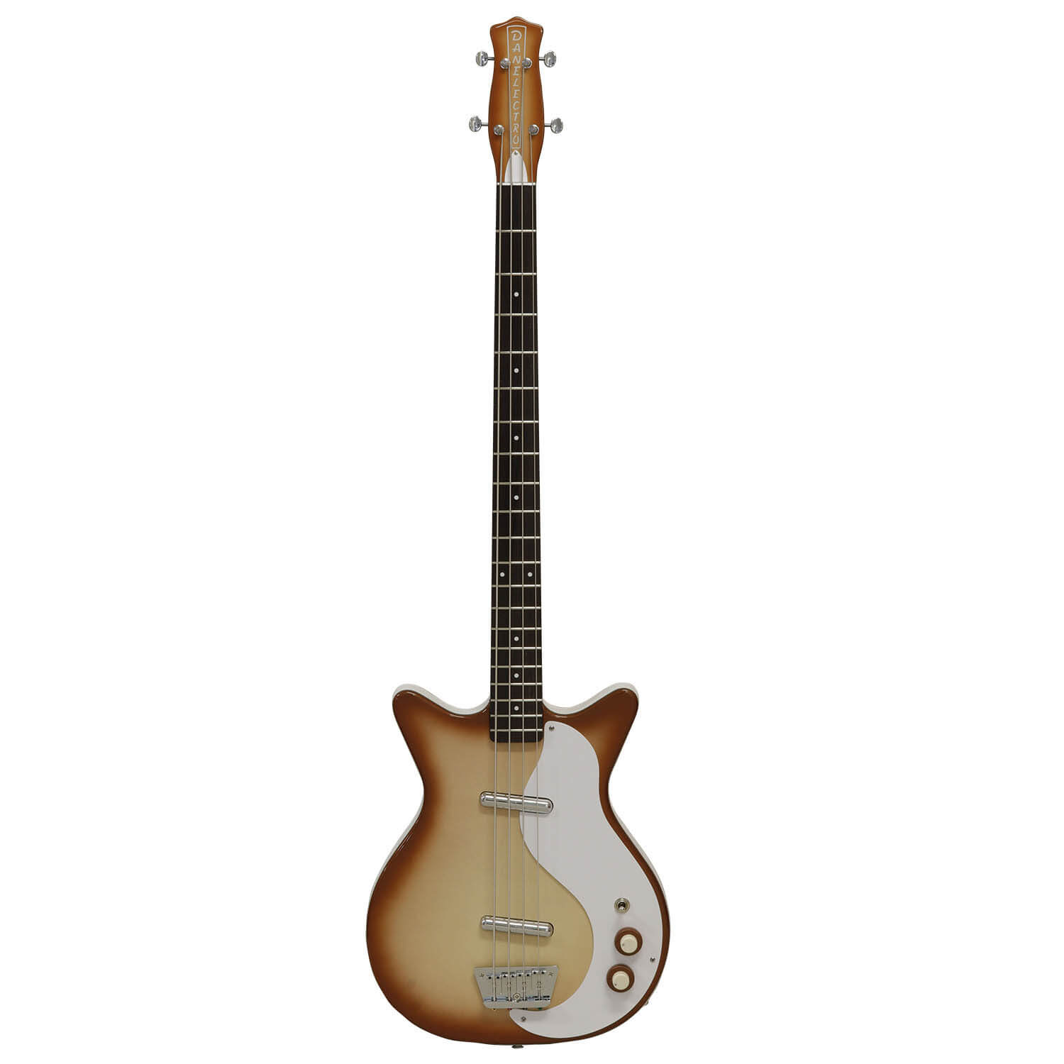 ’59DC LONG SCALE BASS COB