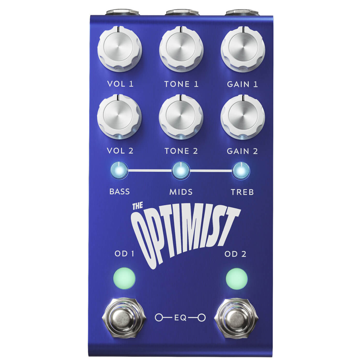 THE OPTIMIST