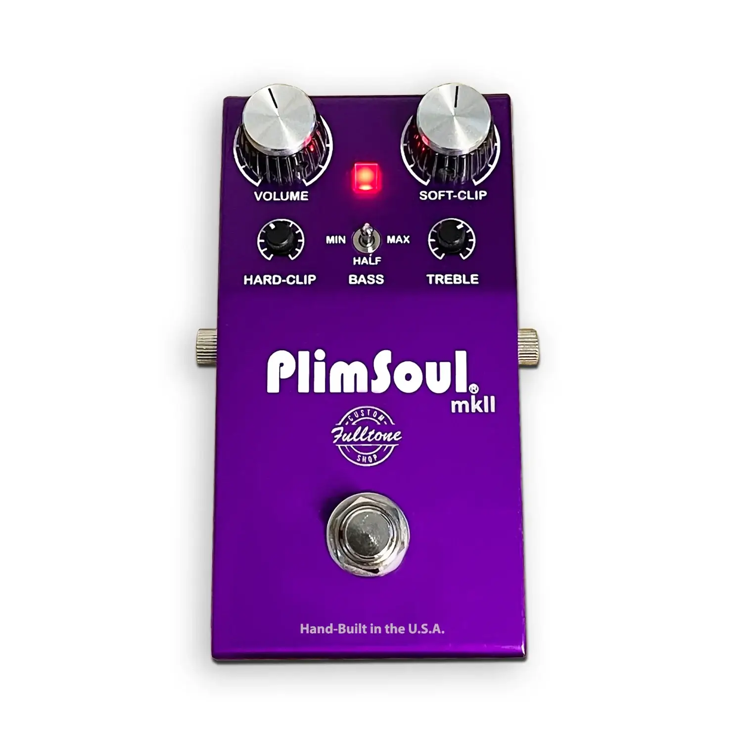 PlimSoul mkII