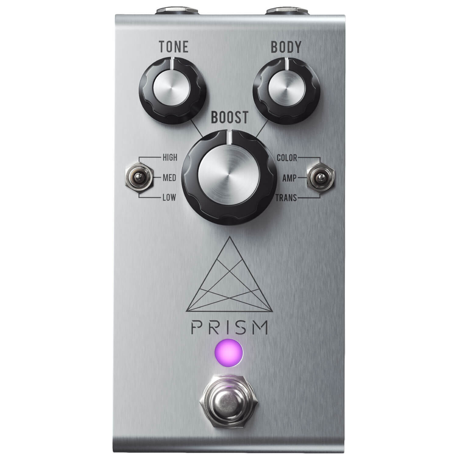 PRISM