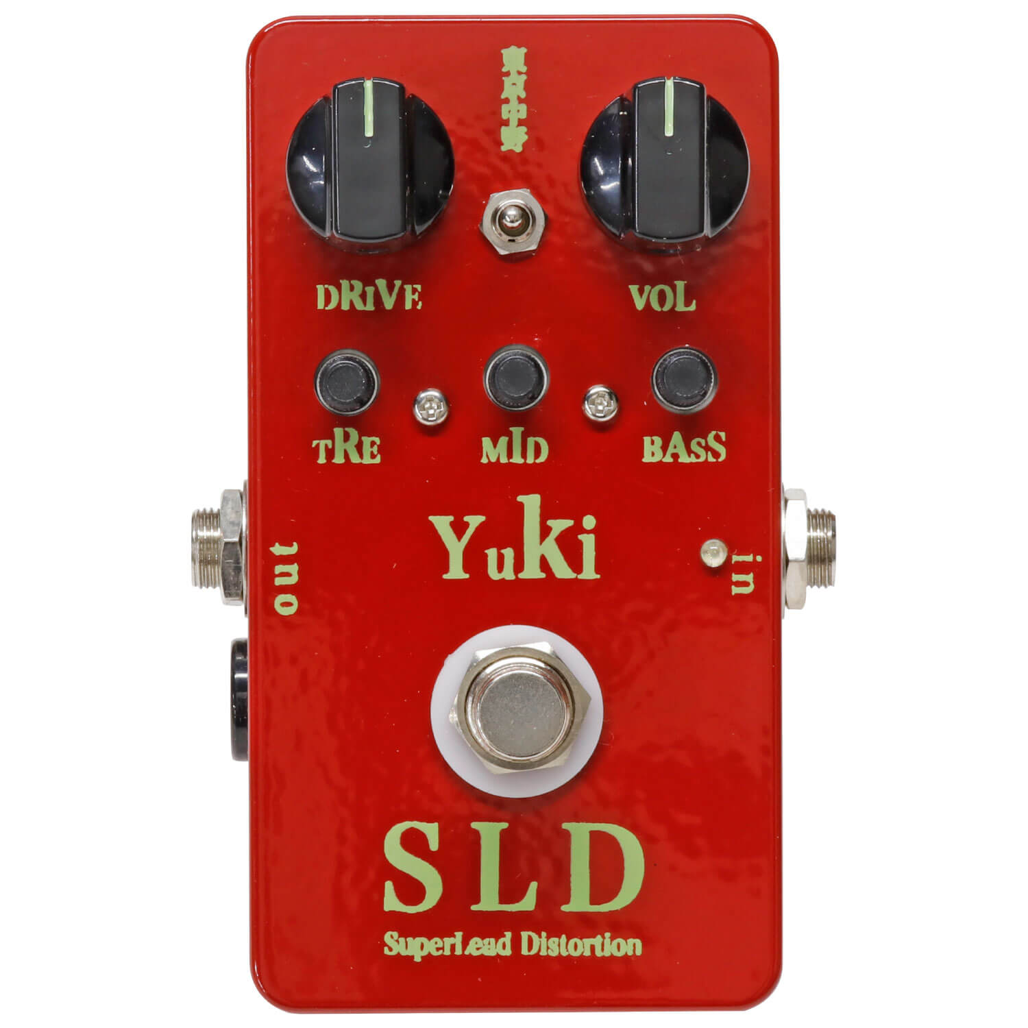 SLD