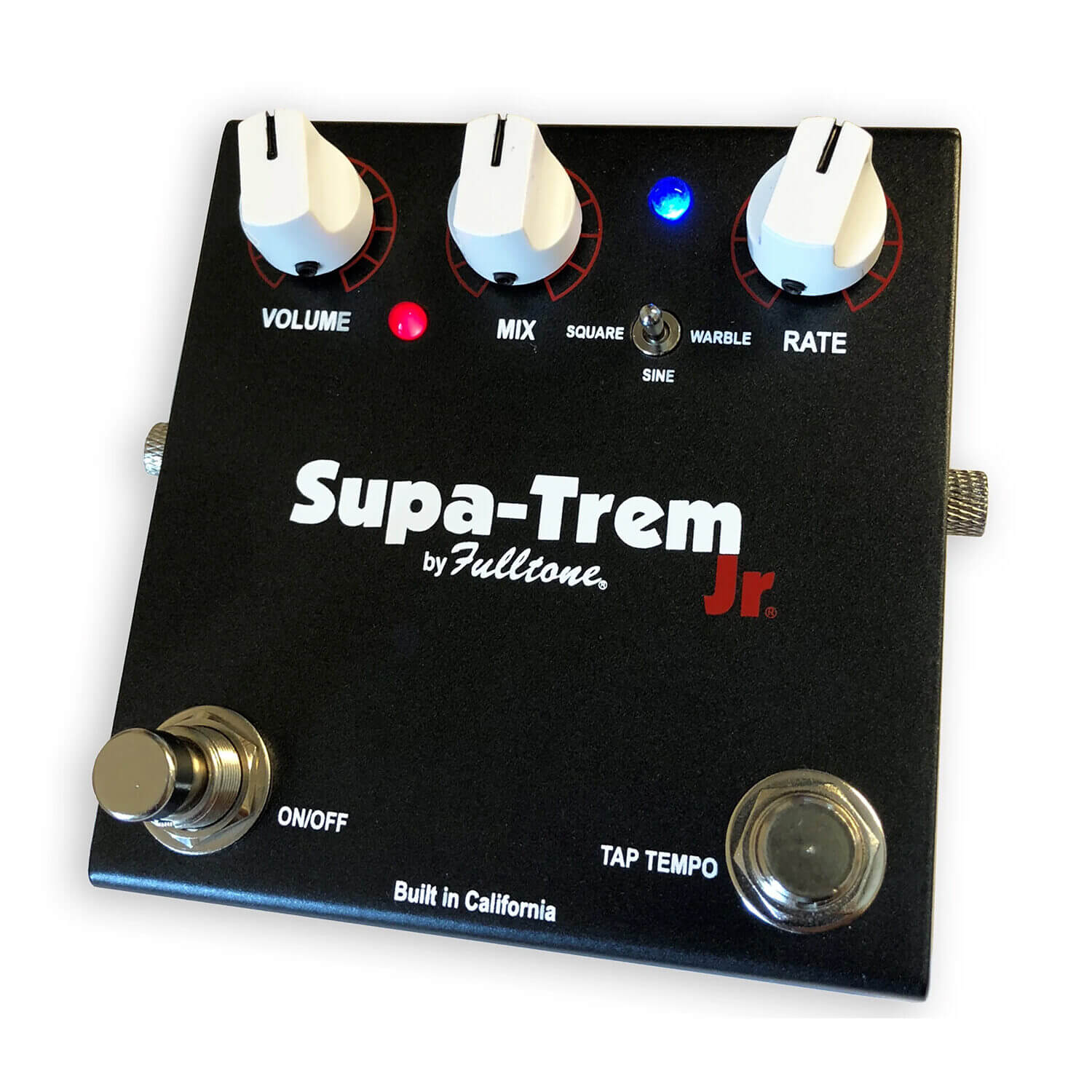 Supa-Trem Junior