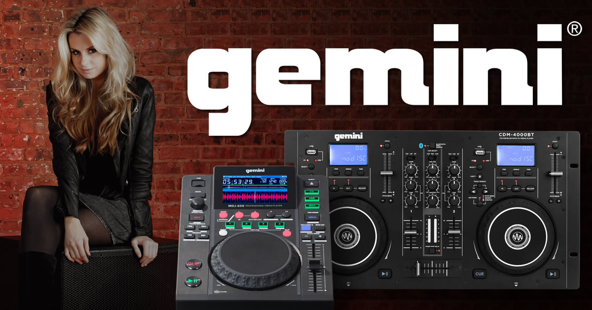 革新的で価値ある製品を提供し続ける「gemini（ジェミナイ）」