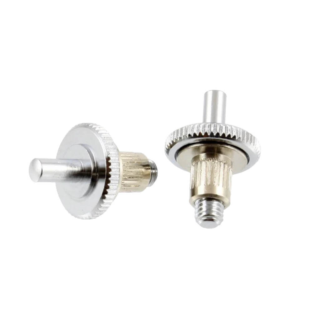 Grover Studs and Wheels for Nashville Tunematic [BP-0390-010]