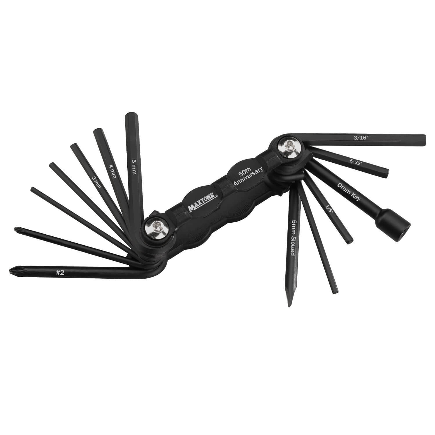Drum Multi Tools [TFL-010]