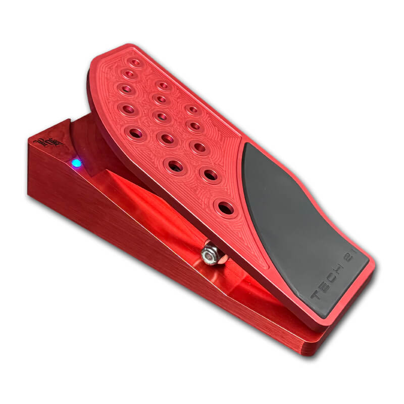 Killer Wail V2 Richie Kotzen Signature Model