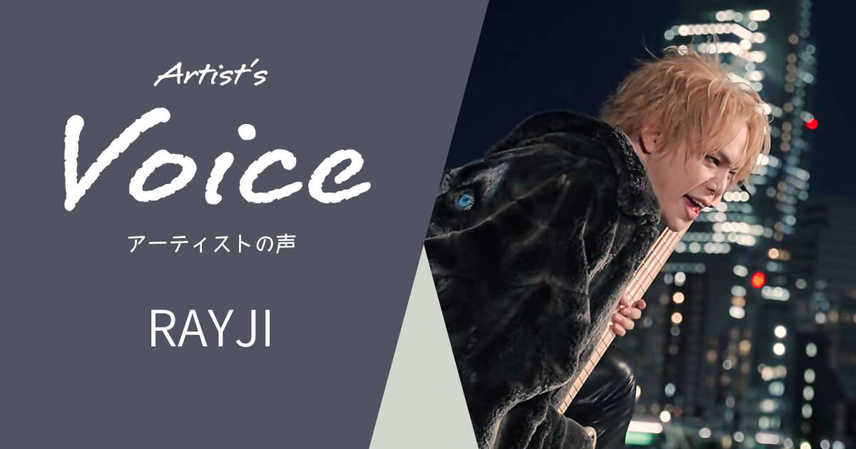 RAYJI × Dean Markley NICKEL STEEL Signature DM2604A (MED LIGHT)