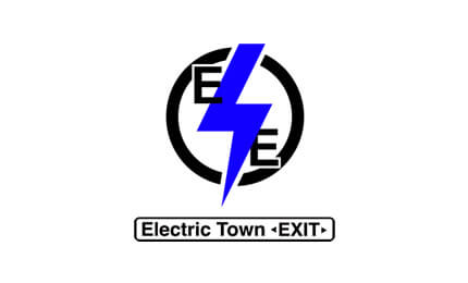 Electric Town Exit