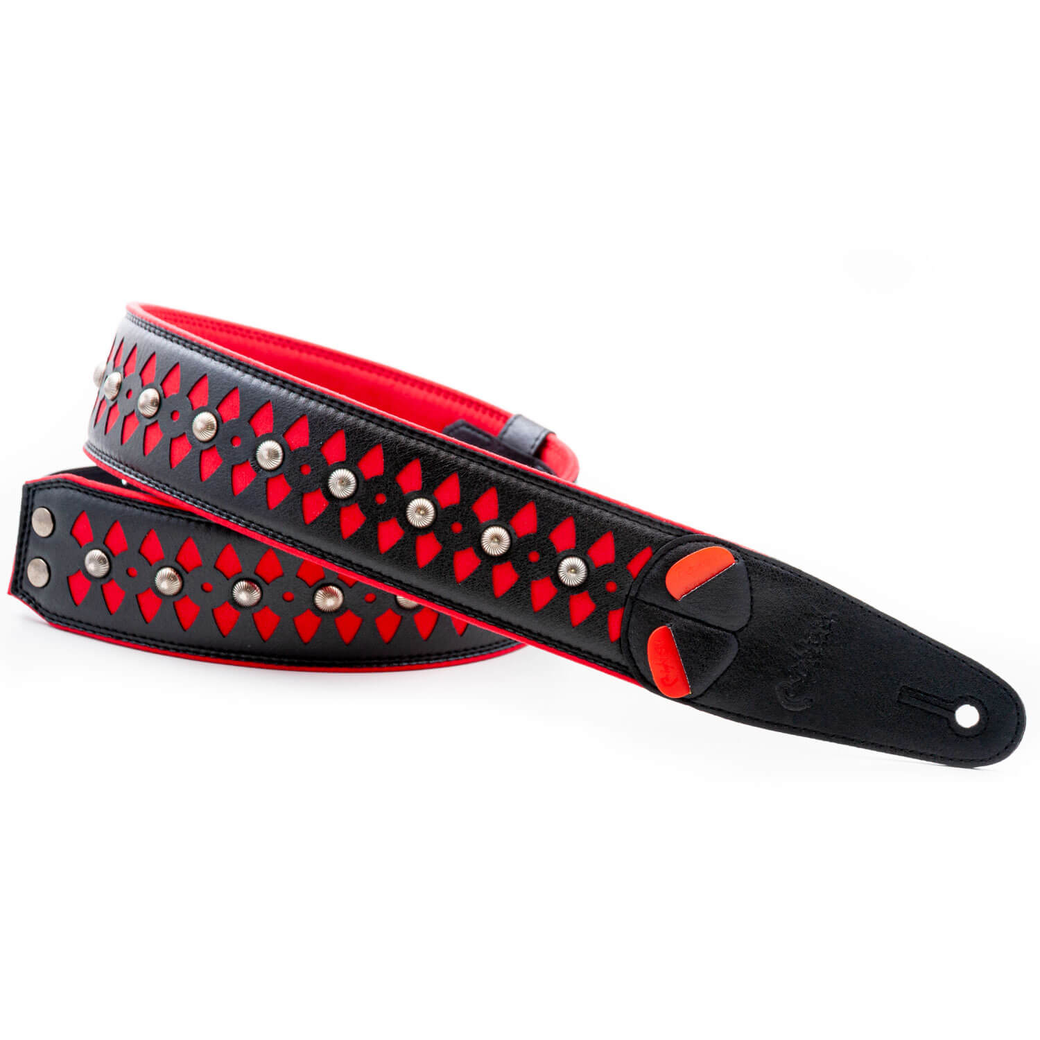 ARMOUR Red