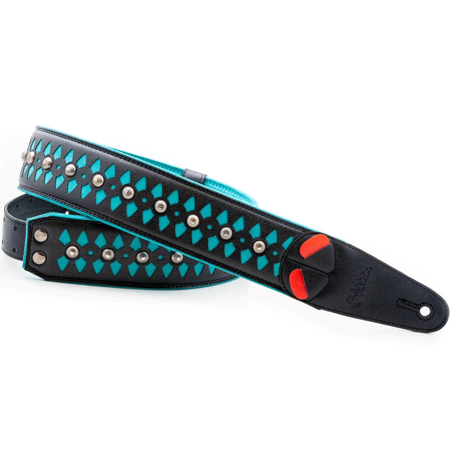 ARMOUR Teal