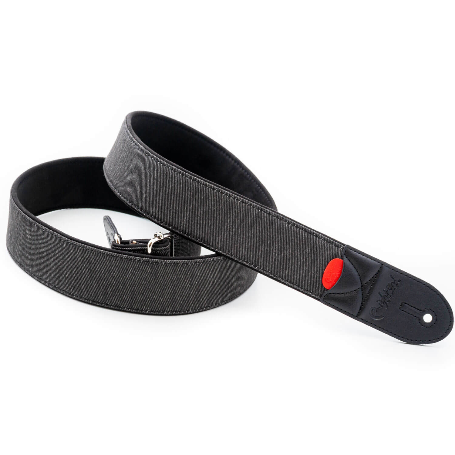 DENIM-50 Black