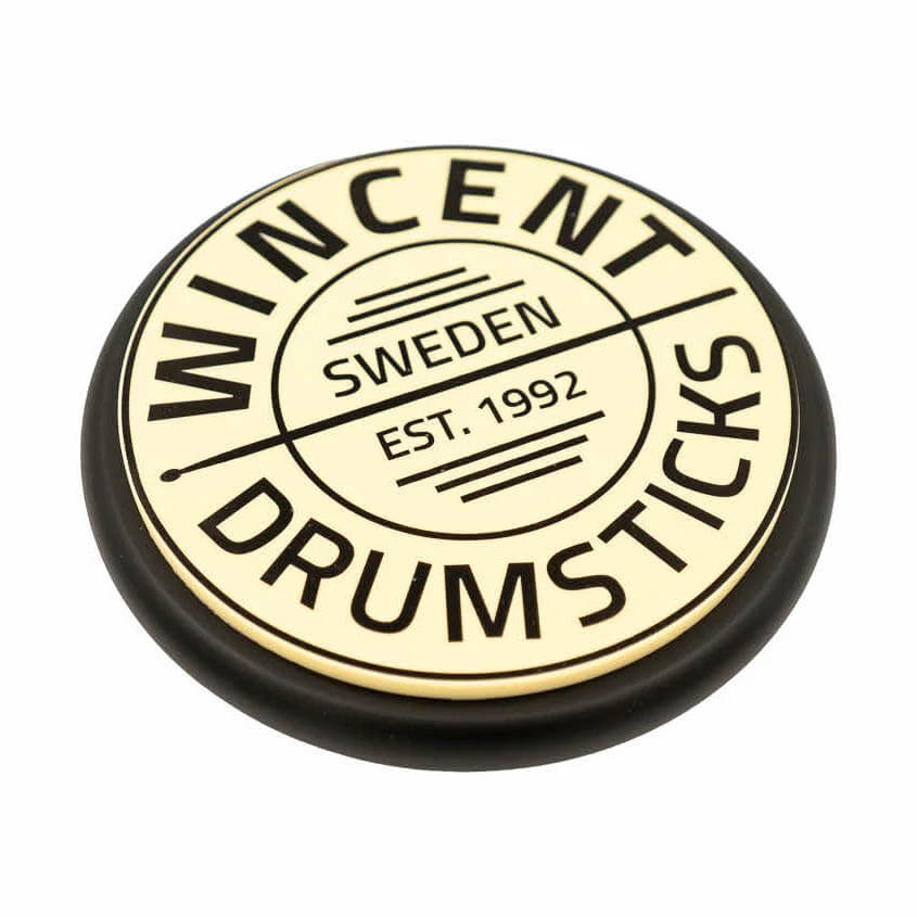 6″ Round Logo Pad (W-6RLP)