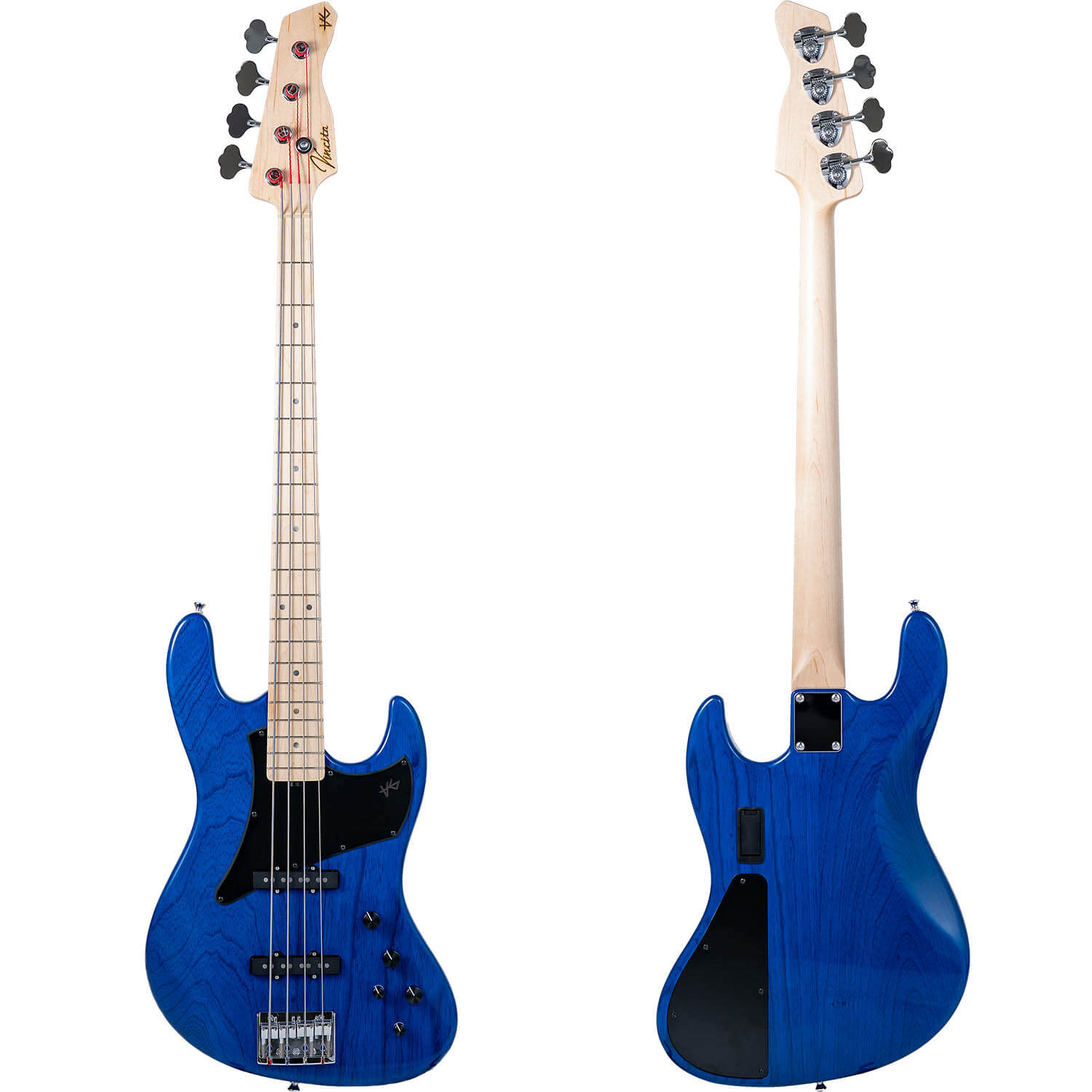 Versatilità-4st ASH (S-BLUE)