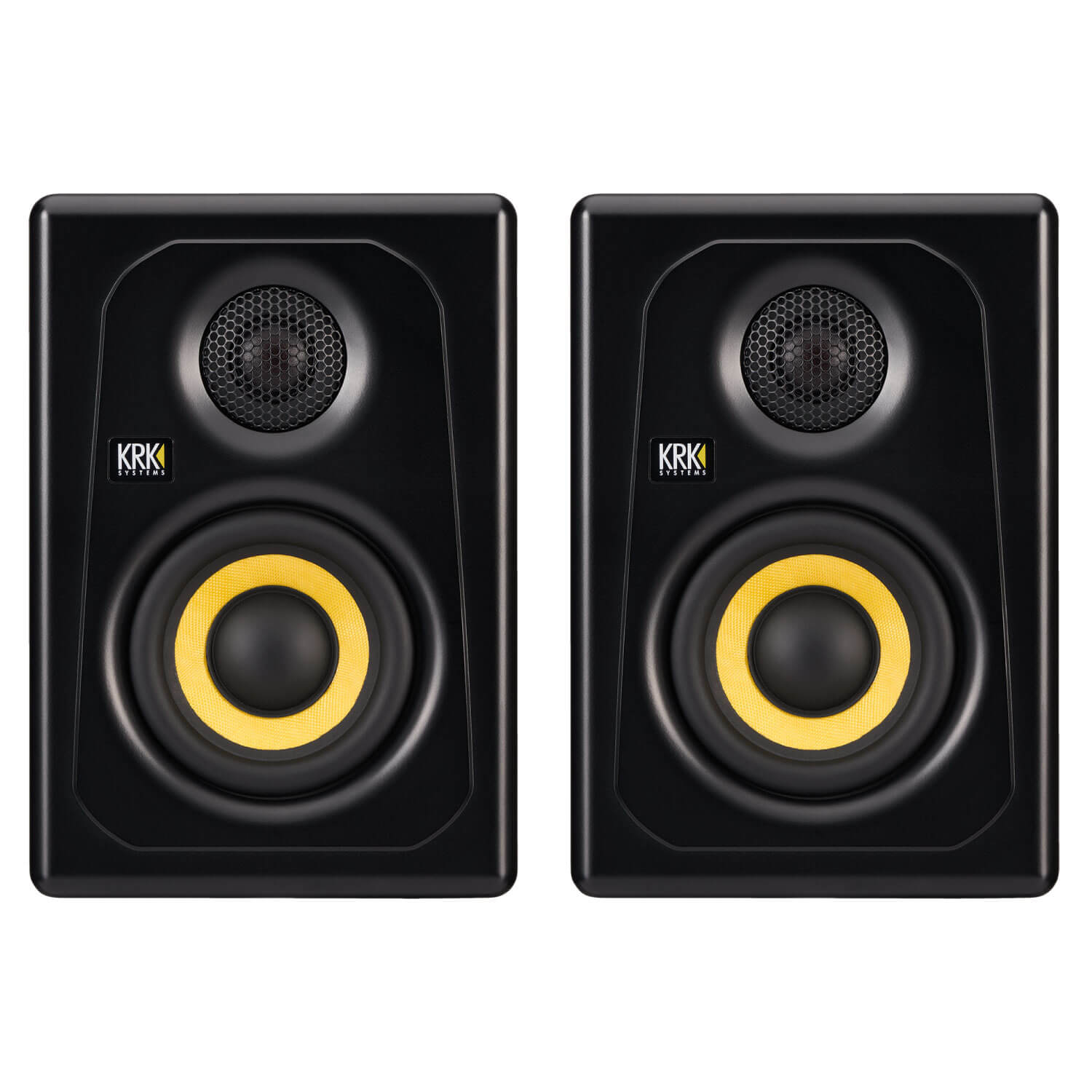 KREATE 3 STUDIO MONITOR (PAIR)
