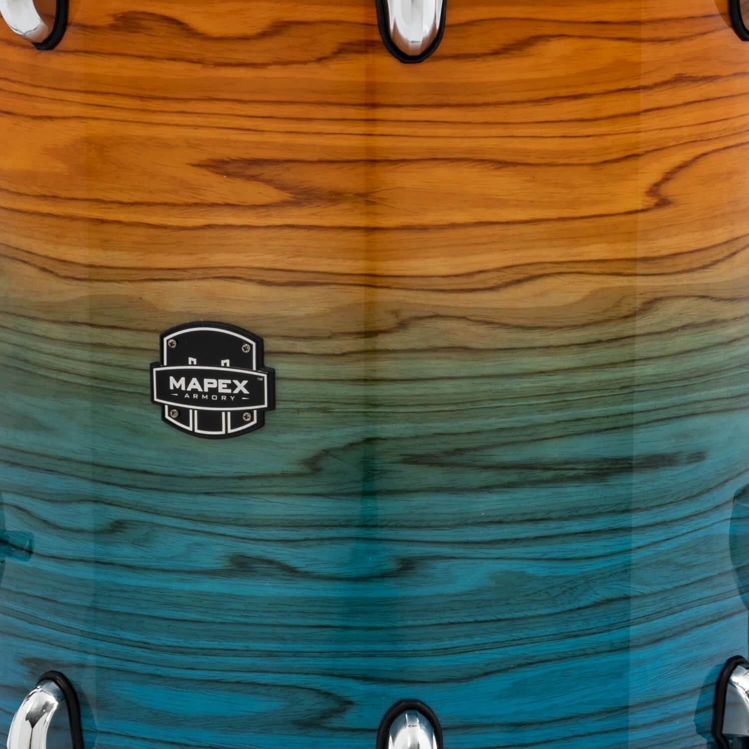 ARMORY (Birch/Maple) / [AR529SVJG] (22B,10T,12T,16F) / OCEAN