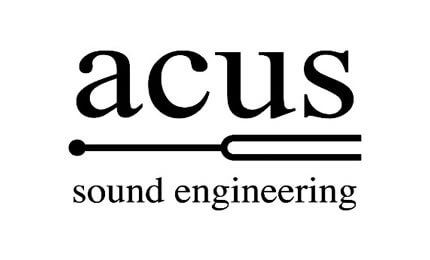 acus sound engineering