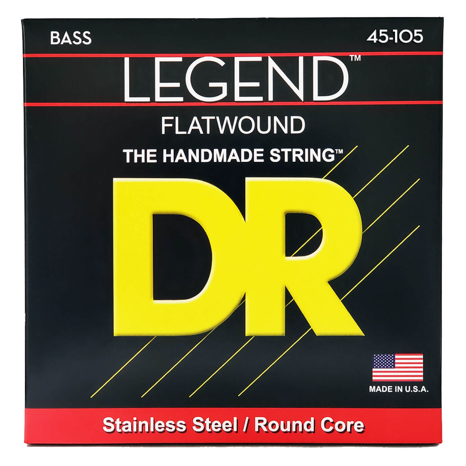 LEGEND SERIES BASS FL-45(MEDIUM)