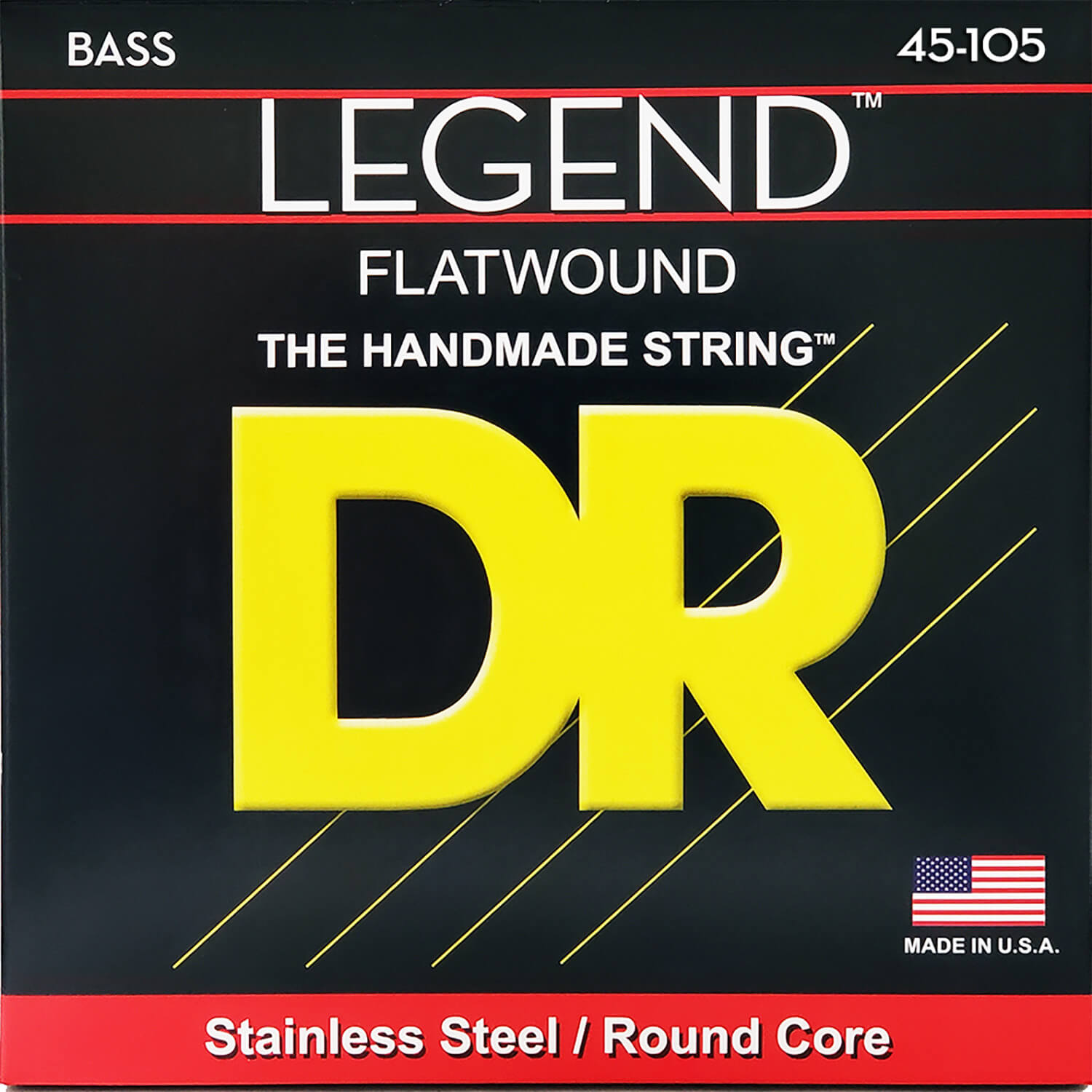 LEGEND SERIES BASS FL-45(MEDIUM)