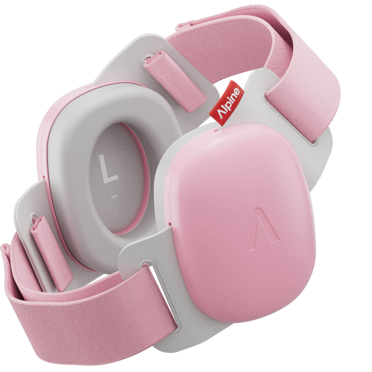 MUFFY BABY (PINK)