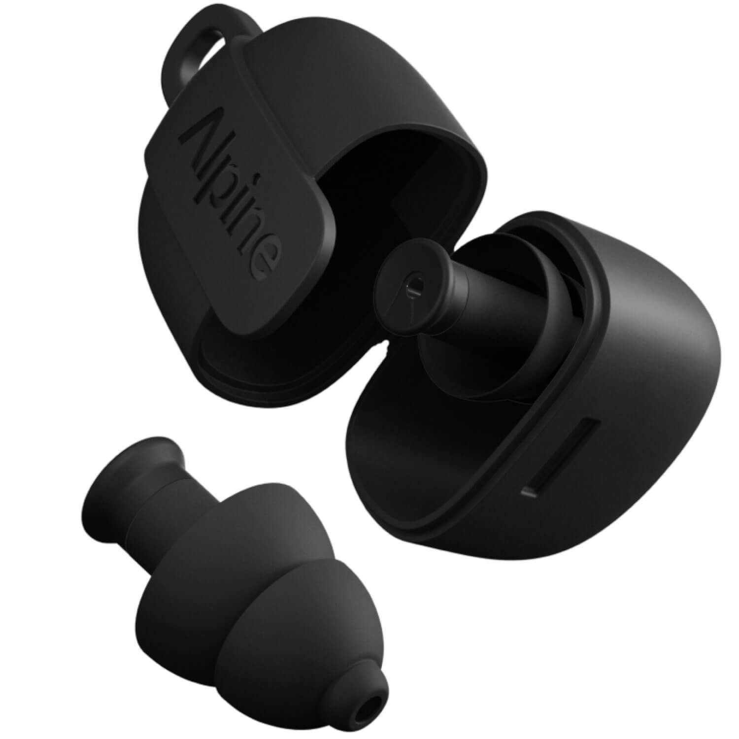 PartyPlug (Black)