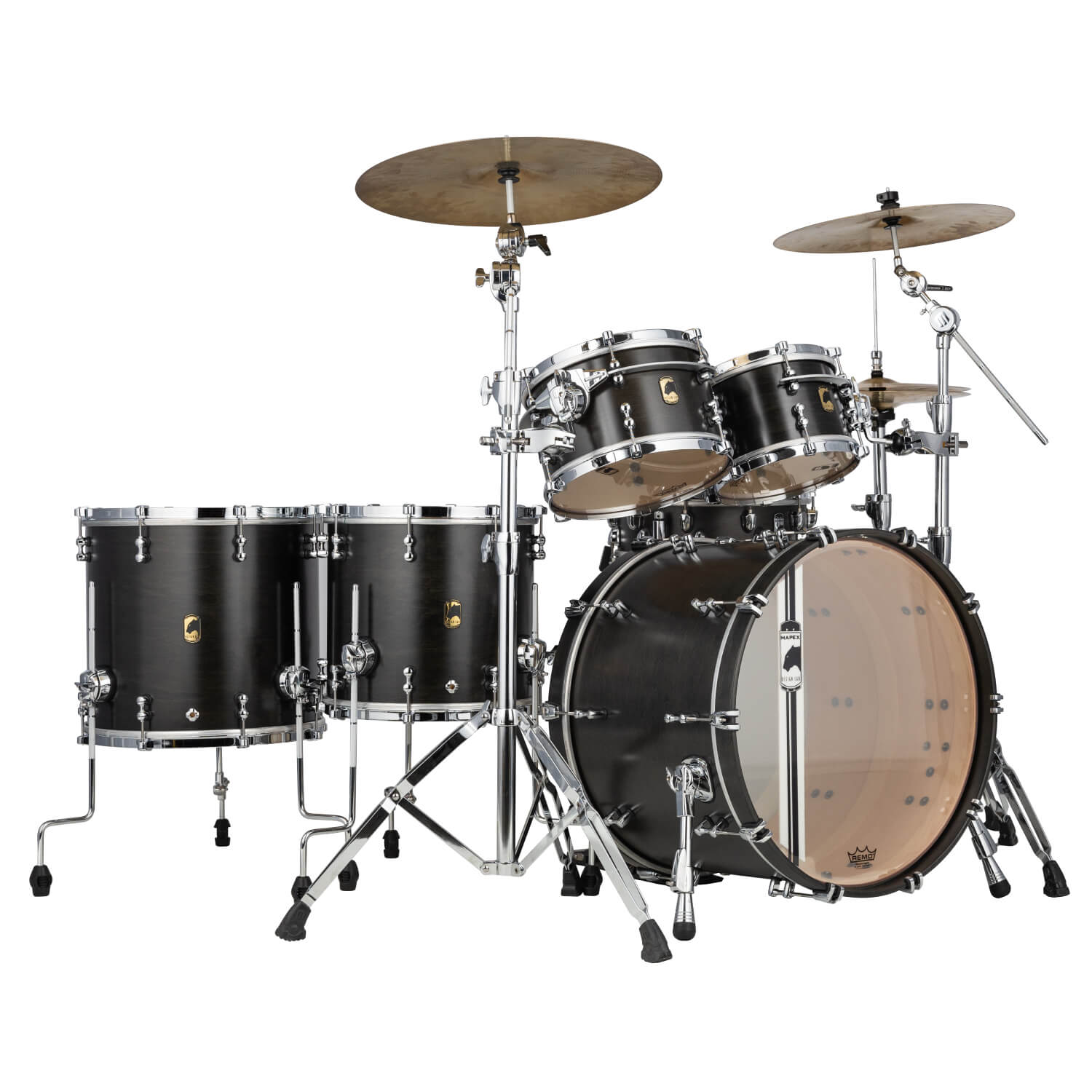 BLACK PANTHER DESIGN LAB DRUM SET EQUINOX