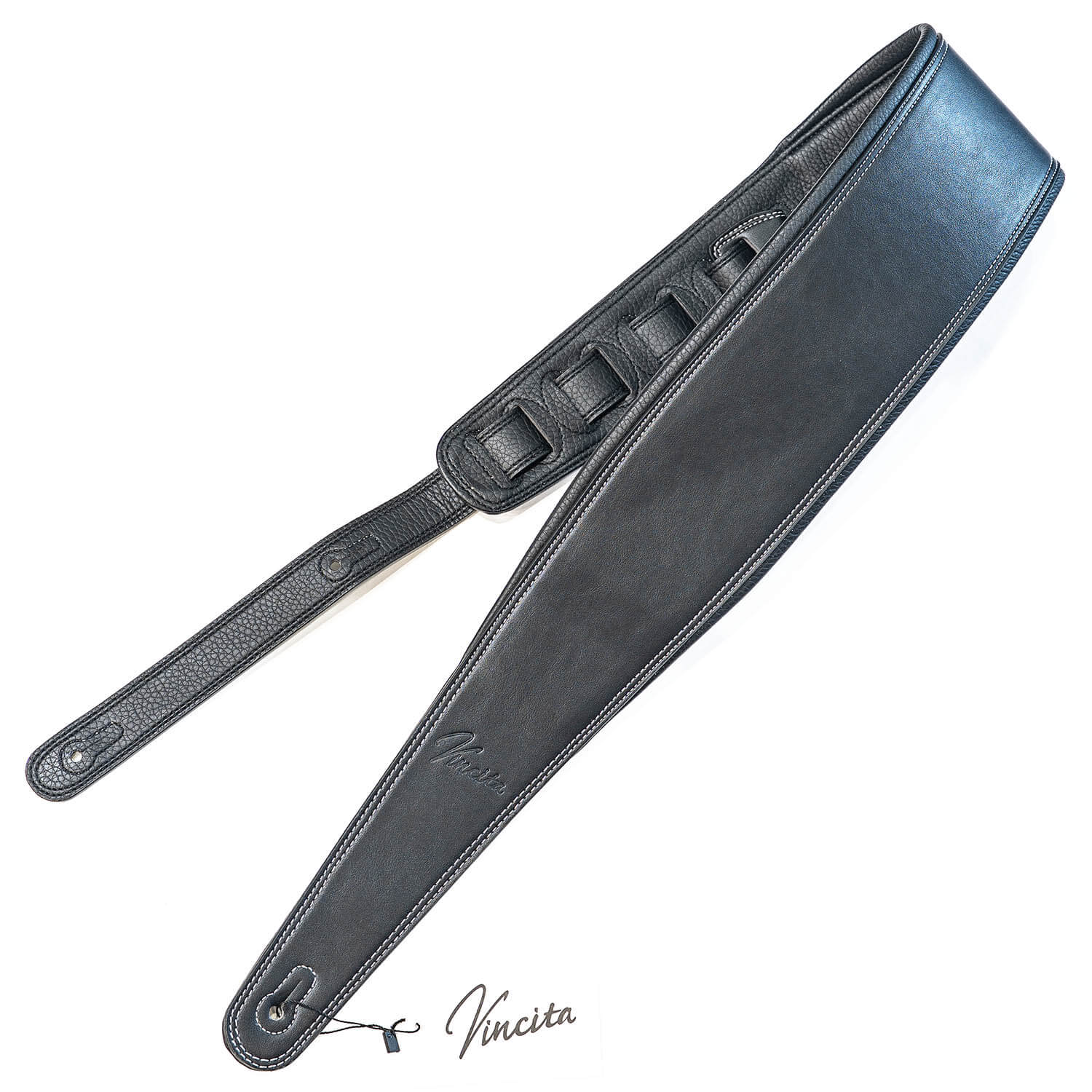 PELE STRAP (Black)