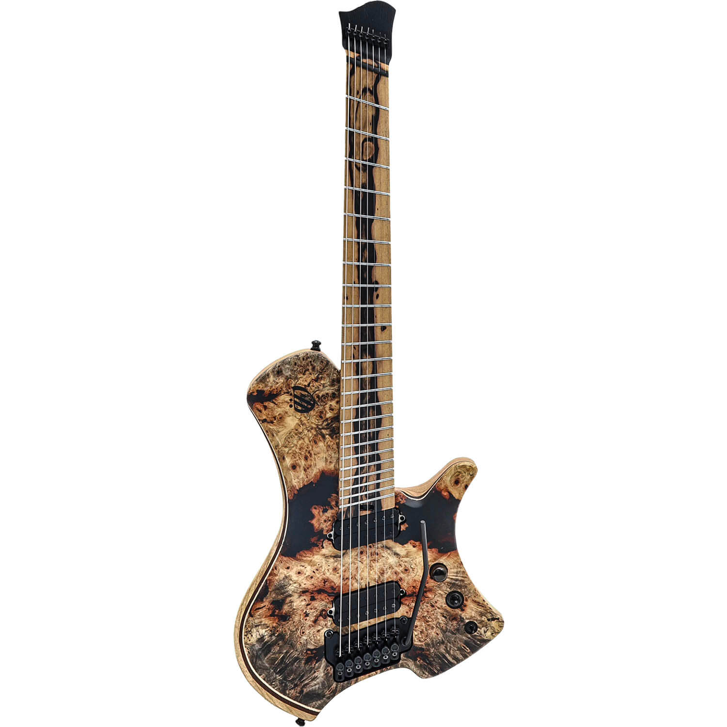 蝕 -shoku- [the GazettE 葵 Signature Model]