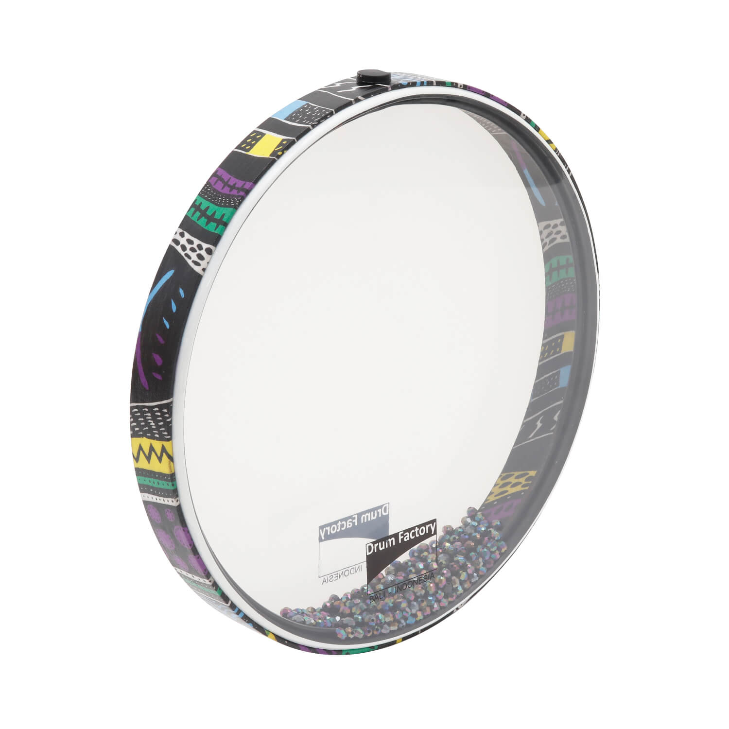PVC OCEAN DRUM L [PVC OD L]