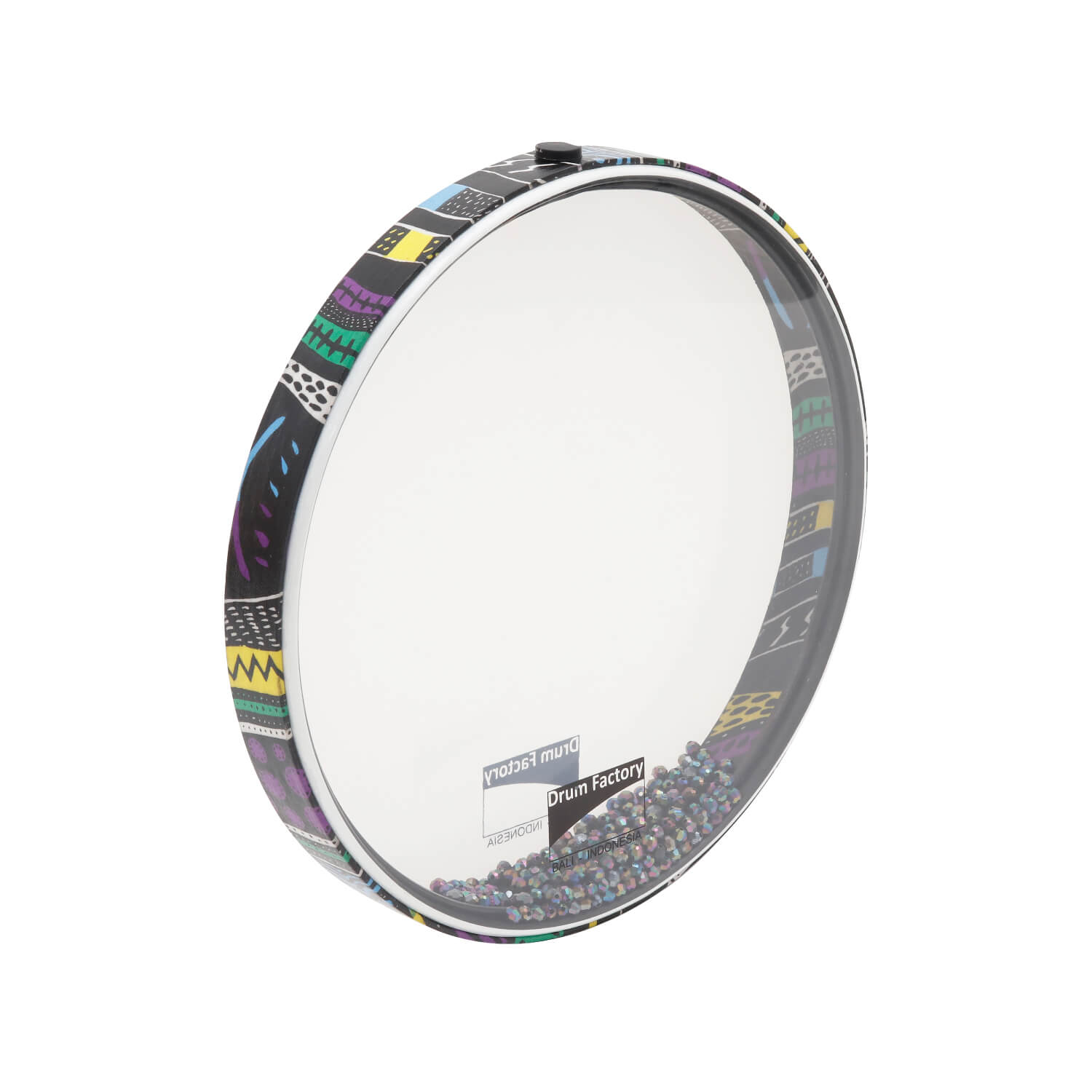 PVC OCEAN DRUM M [PVC OD M]