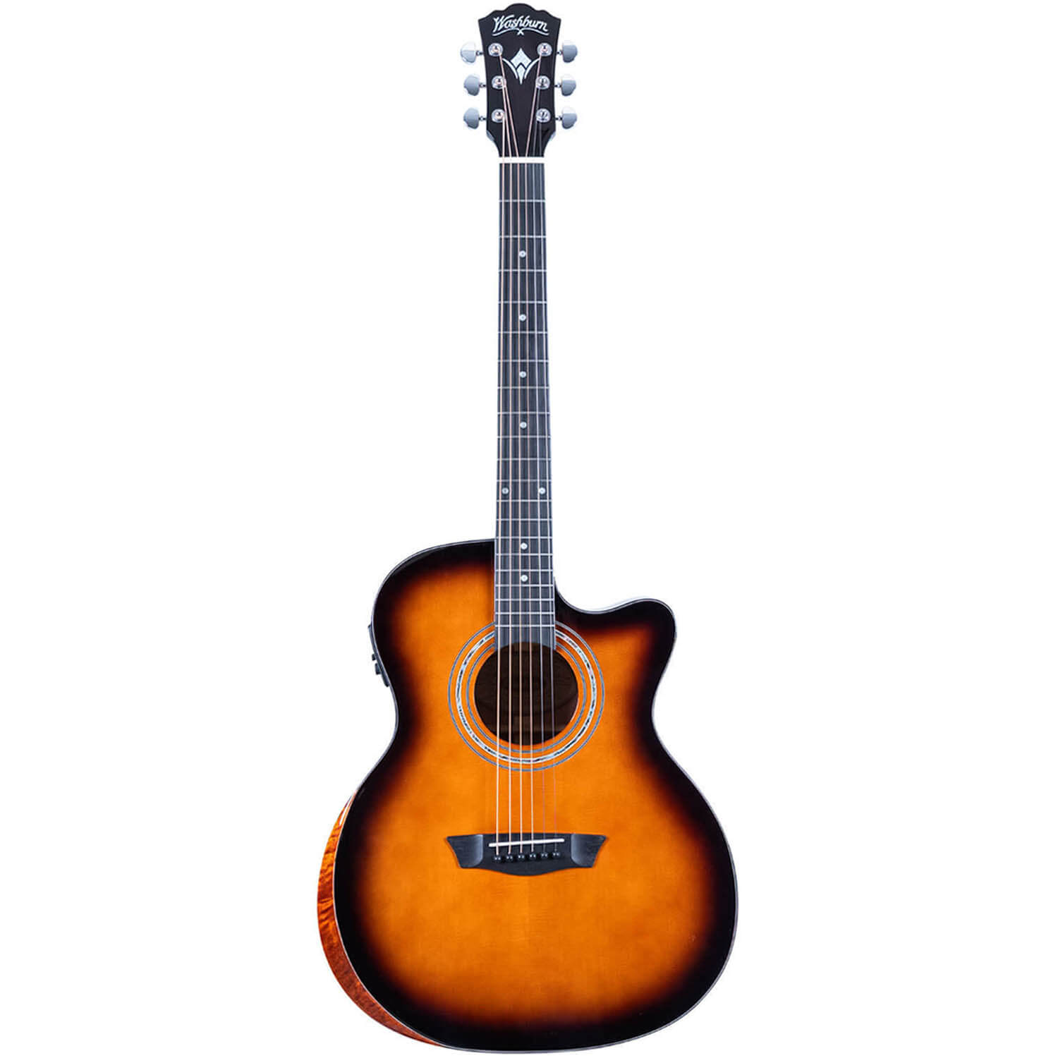 WCG10CE