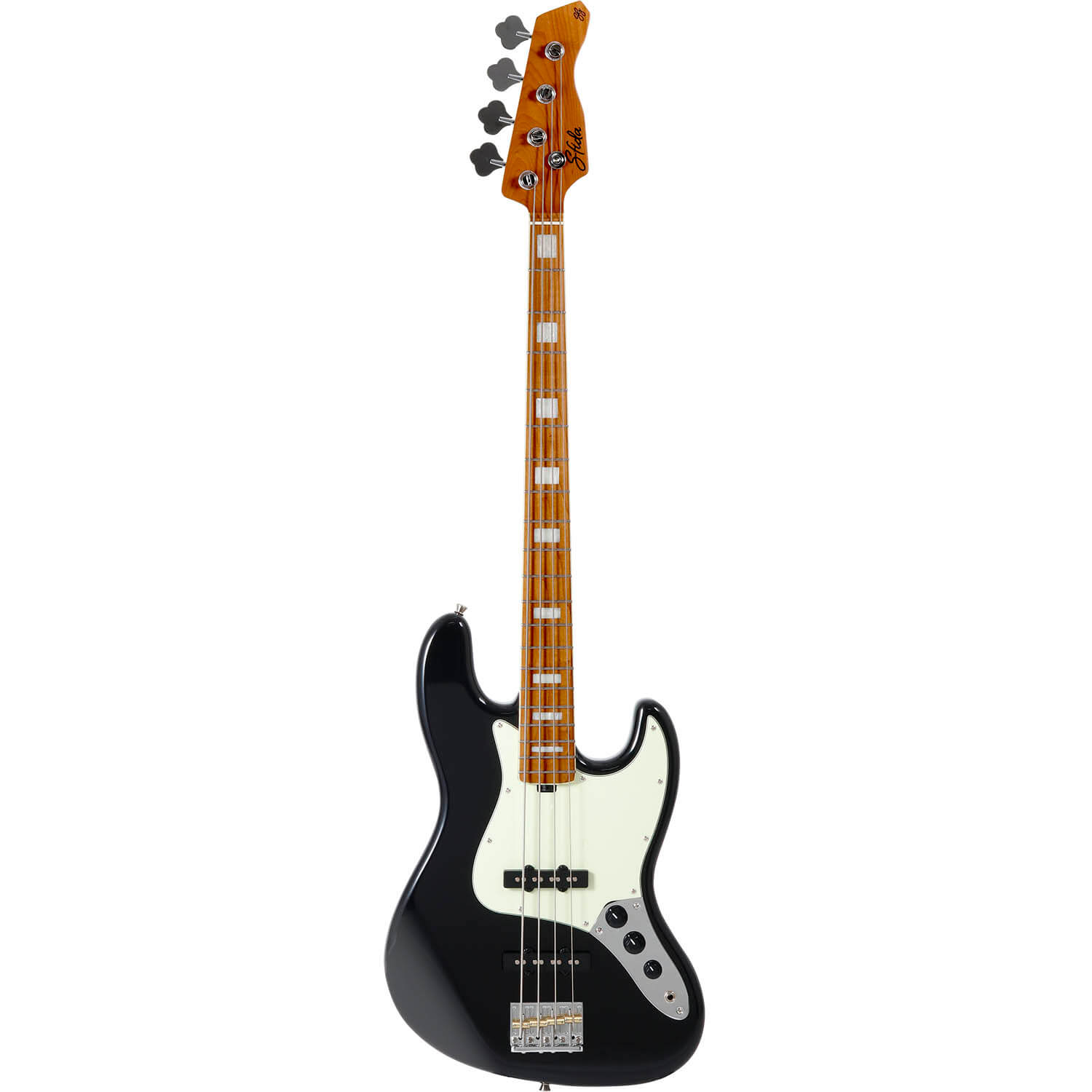 SJB-500 (BK)