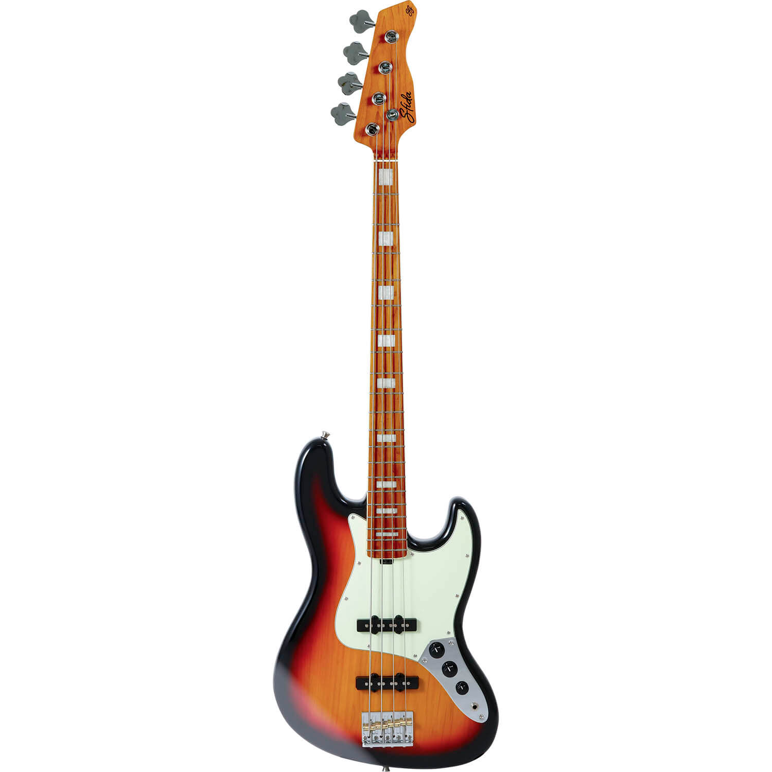 SJB-500 (SB)