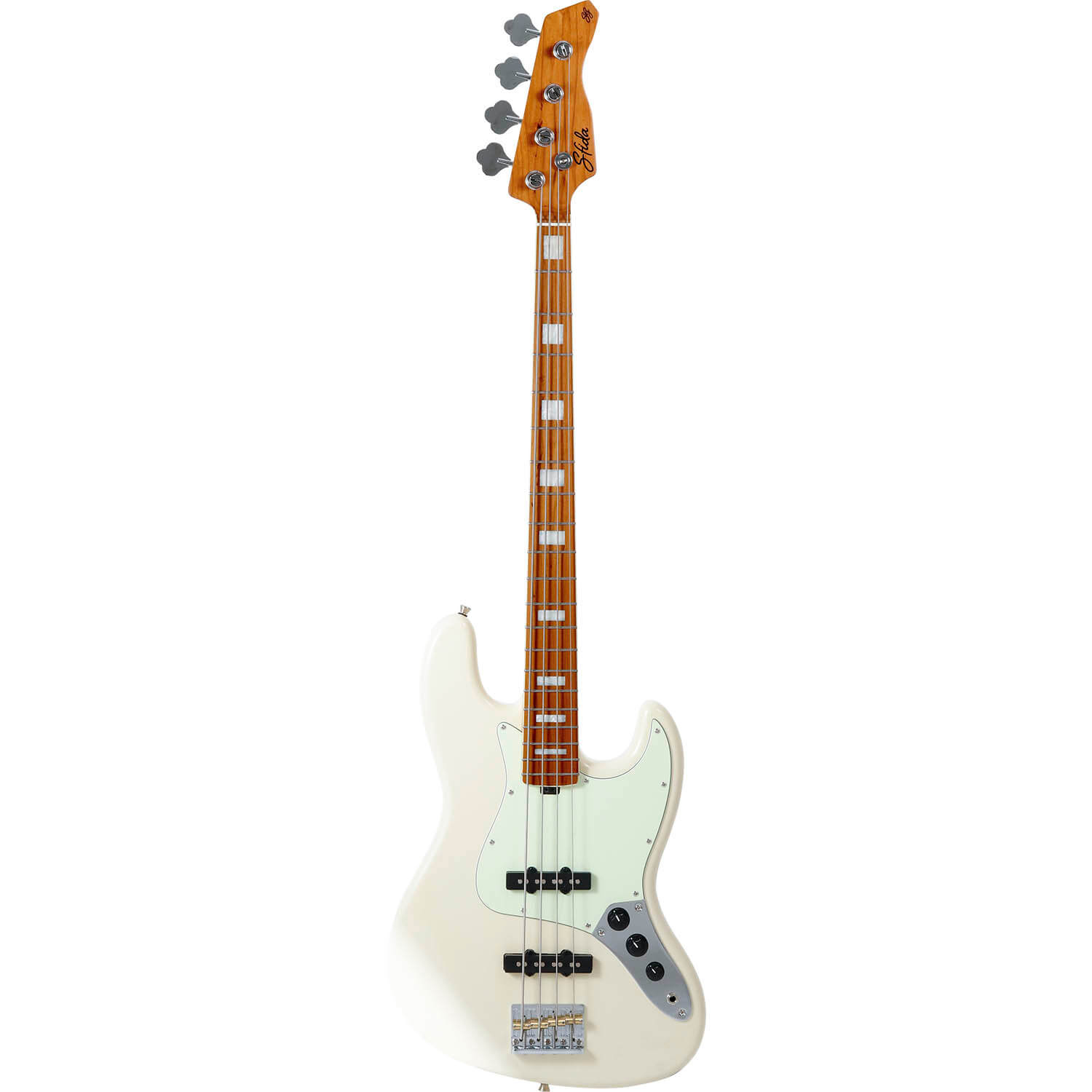 SJB-500 (WH)