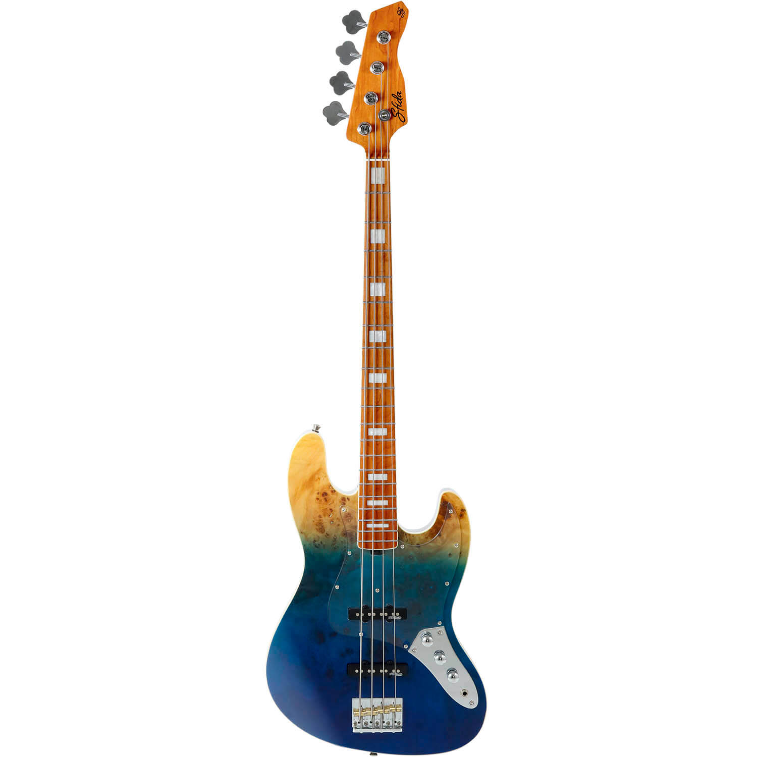 SJB-800 (BLU)