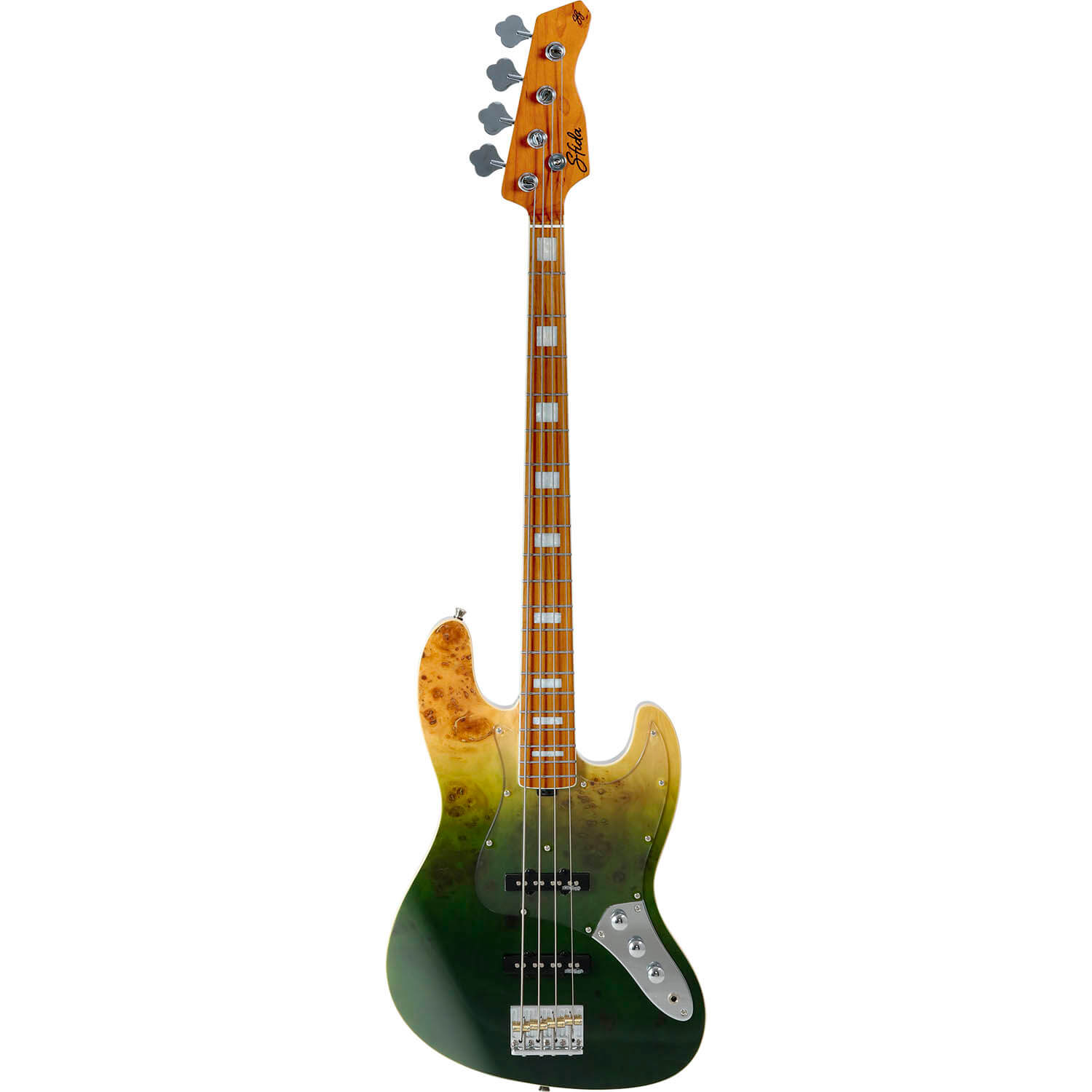 SJB-800 (GRN)
