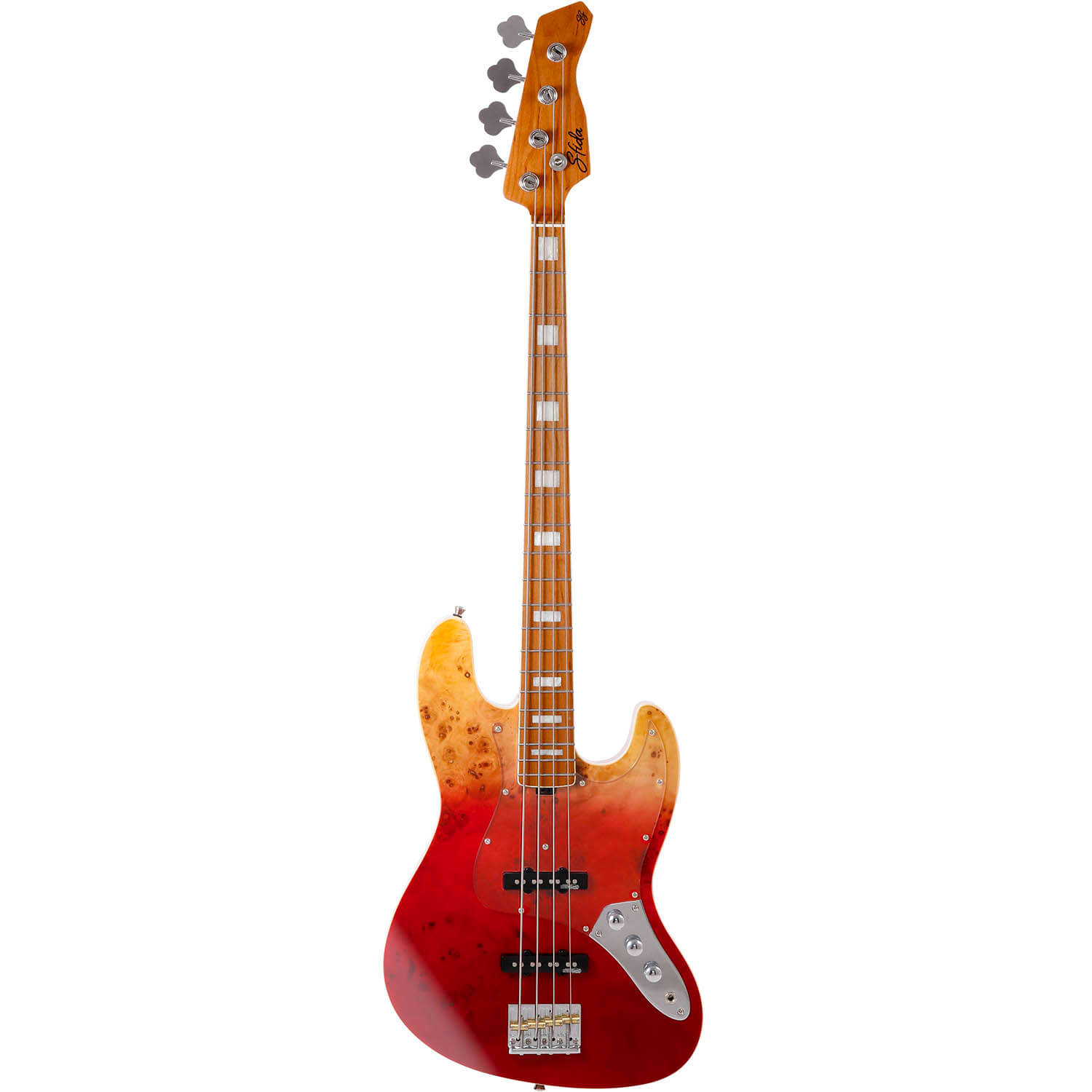 SJB-800 (RED)