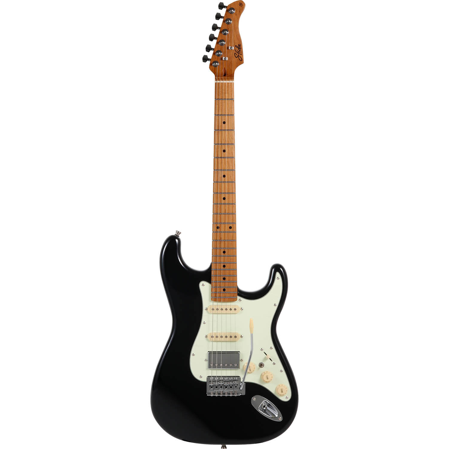 SST-450 (BK)