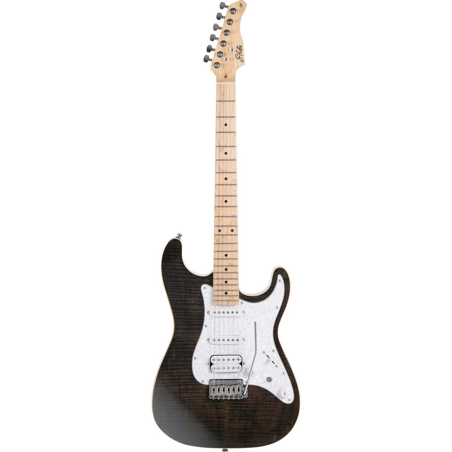 SST-650 (BKS)