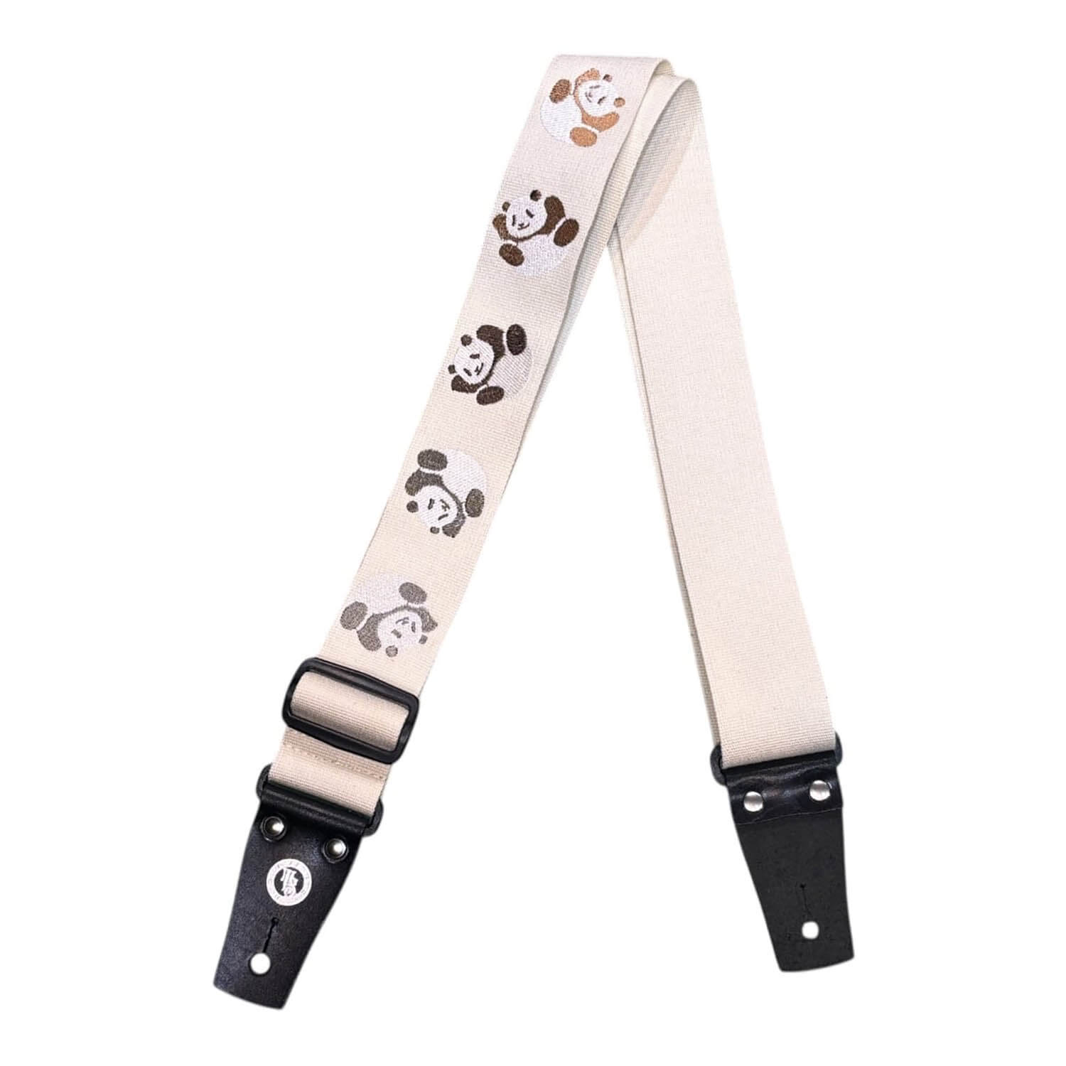 TS-2 AC ごろごろパンダ