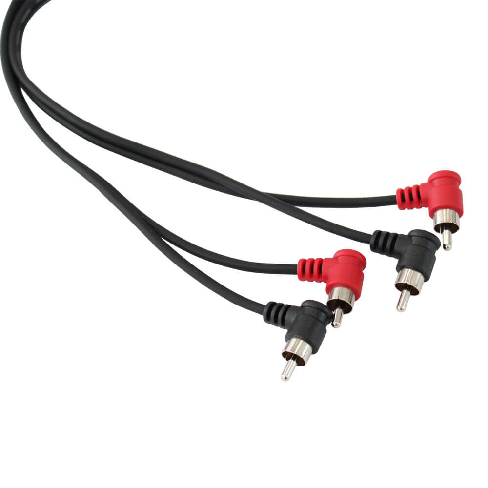 オーディオケーブル [CSS-103R]