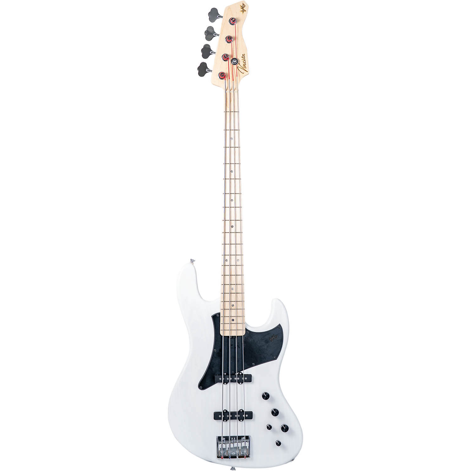 Versatilità-4st ASH (WBD)