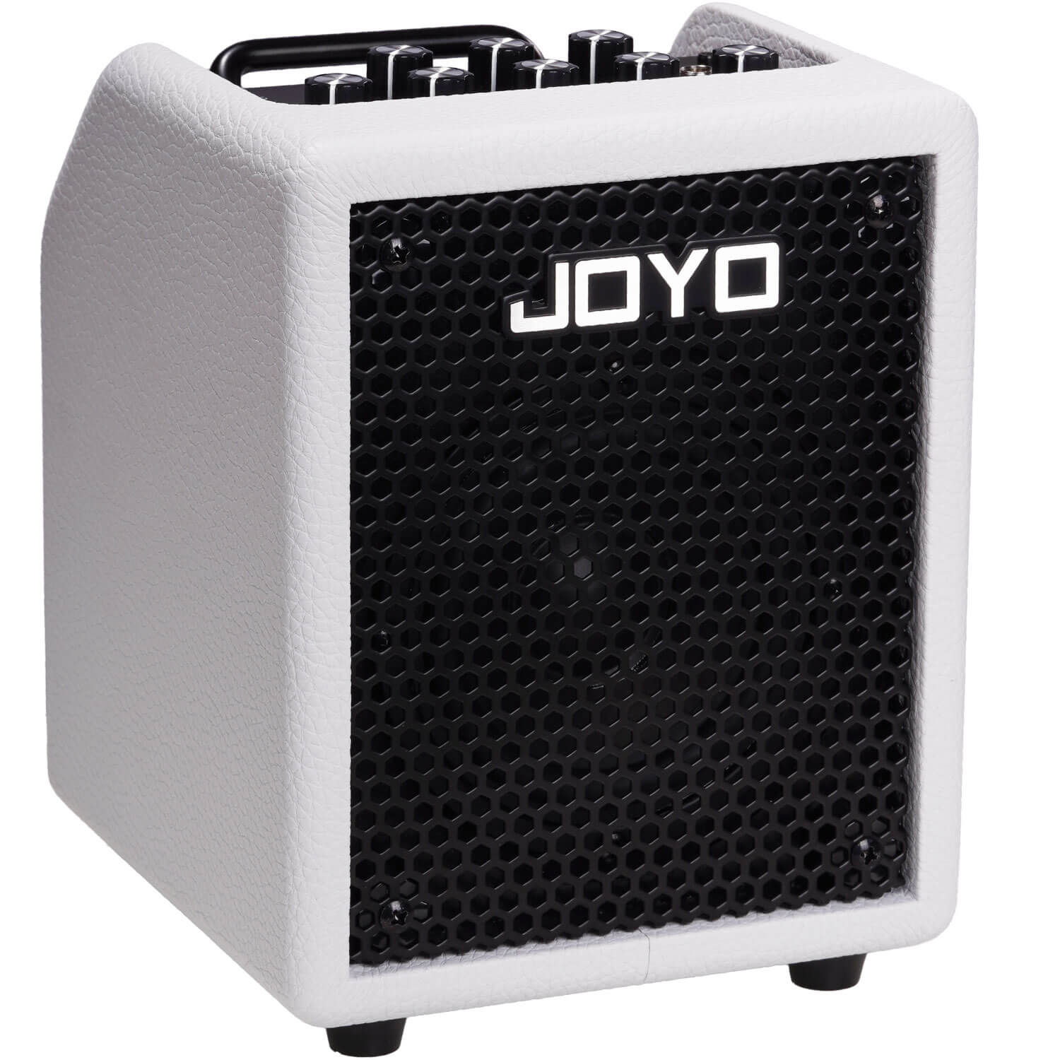 BA-30 VIBE CUBE (WHT)