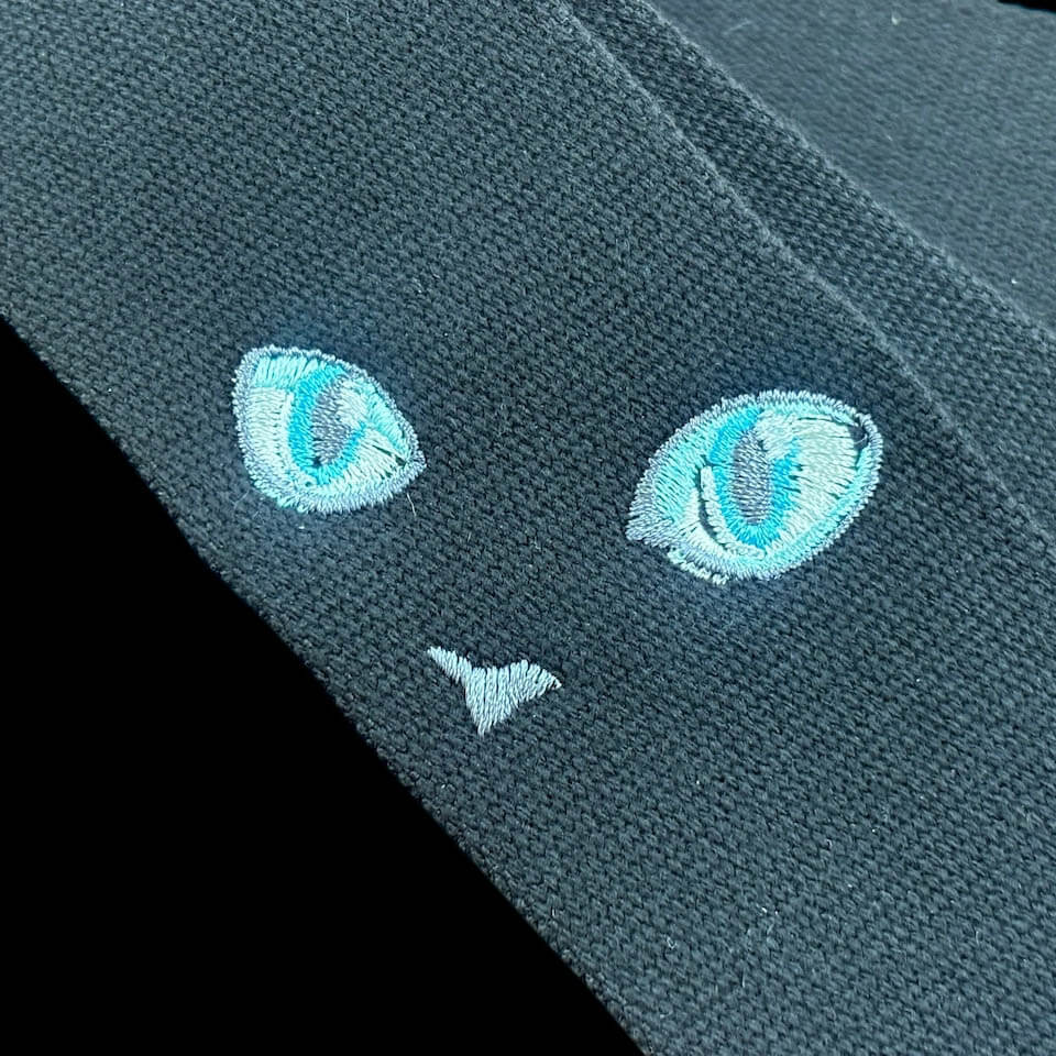 TS-2 AC ねこ ラリマー