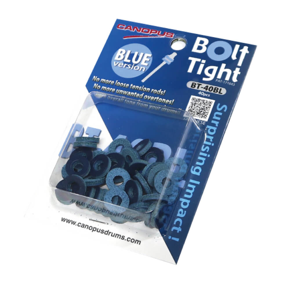 青いボルトタイト 40個入り