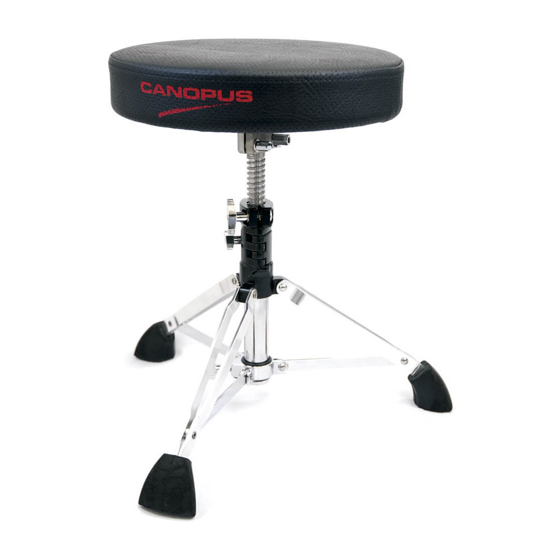 Hybrid Drum Throne [CDT-1HY]