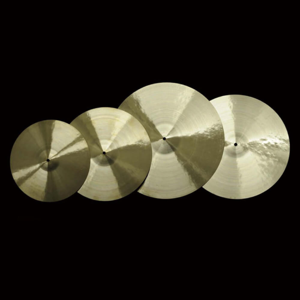 Ellis Cymbal 22″ Ride