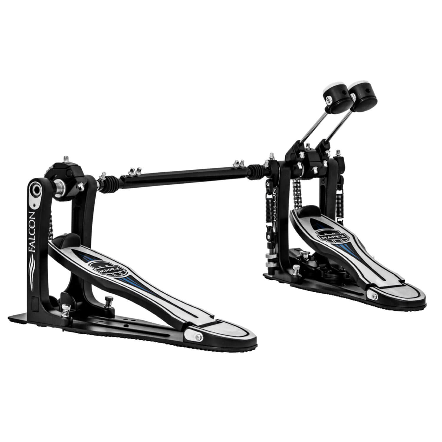 DOUBLE PEDAL PF1000TW