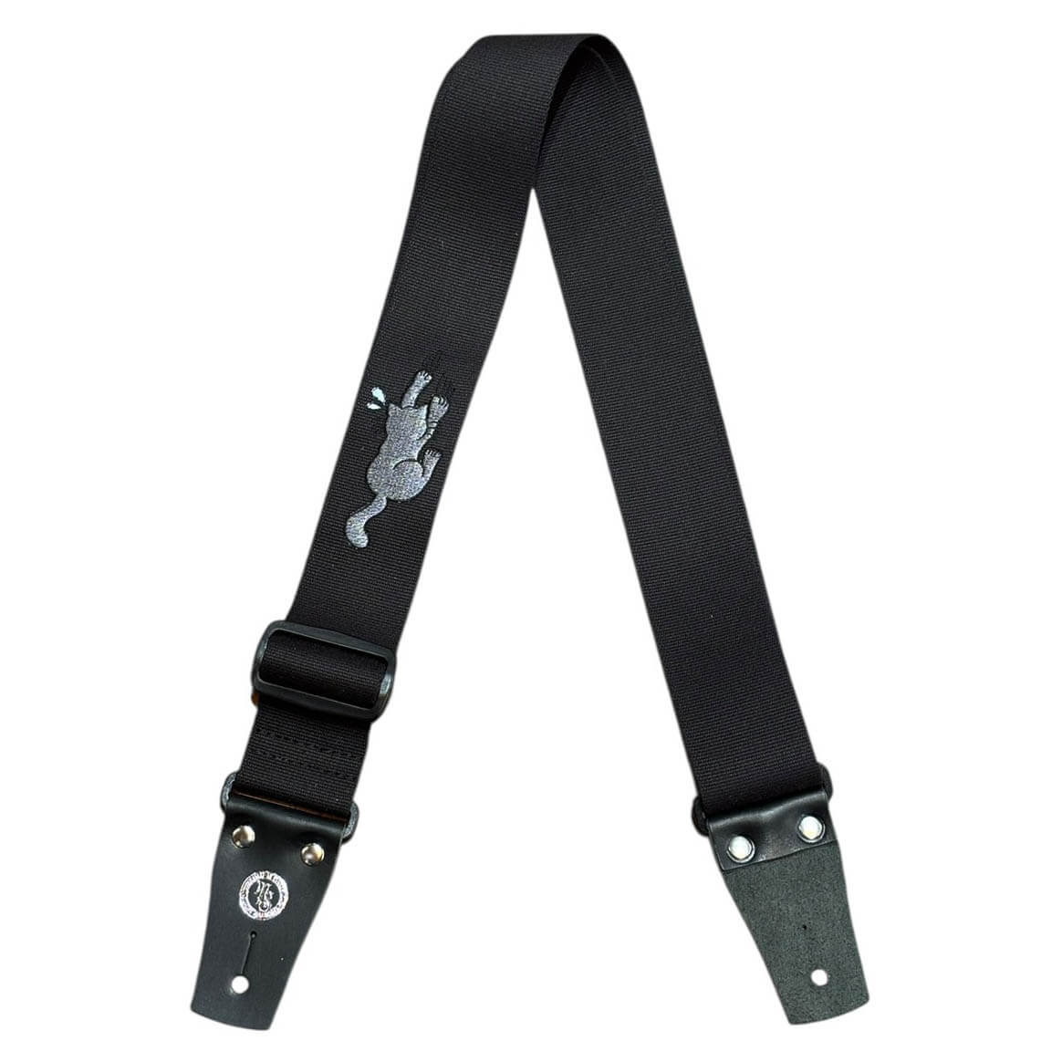 TS-2 AC ずり落ちキャット Black