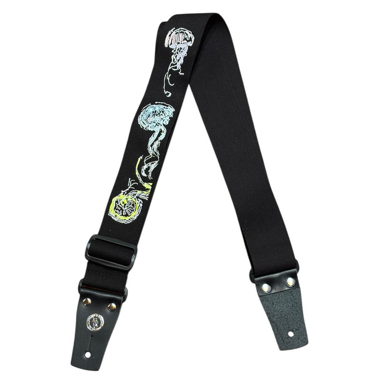 TS-2 AC 光る群海月