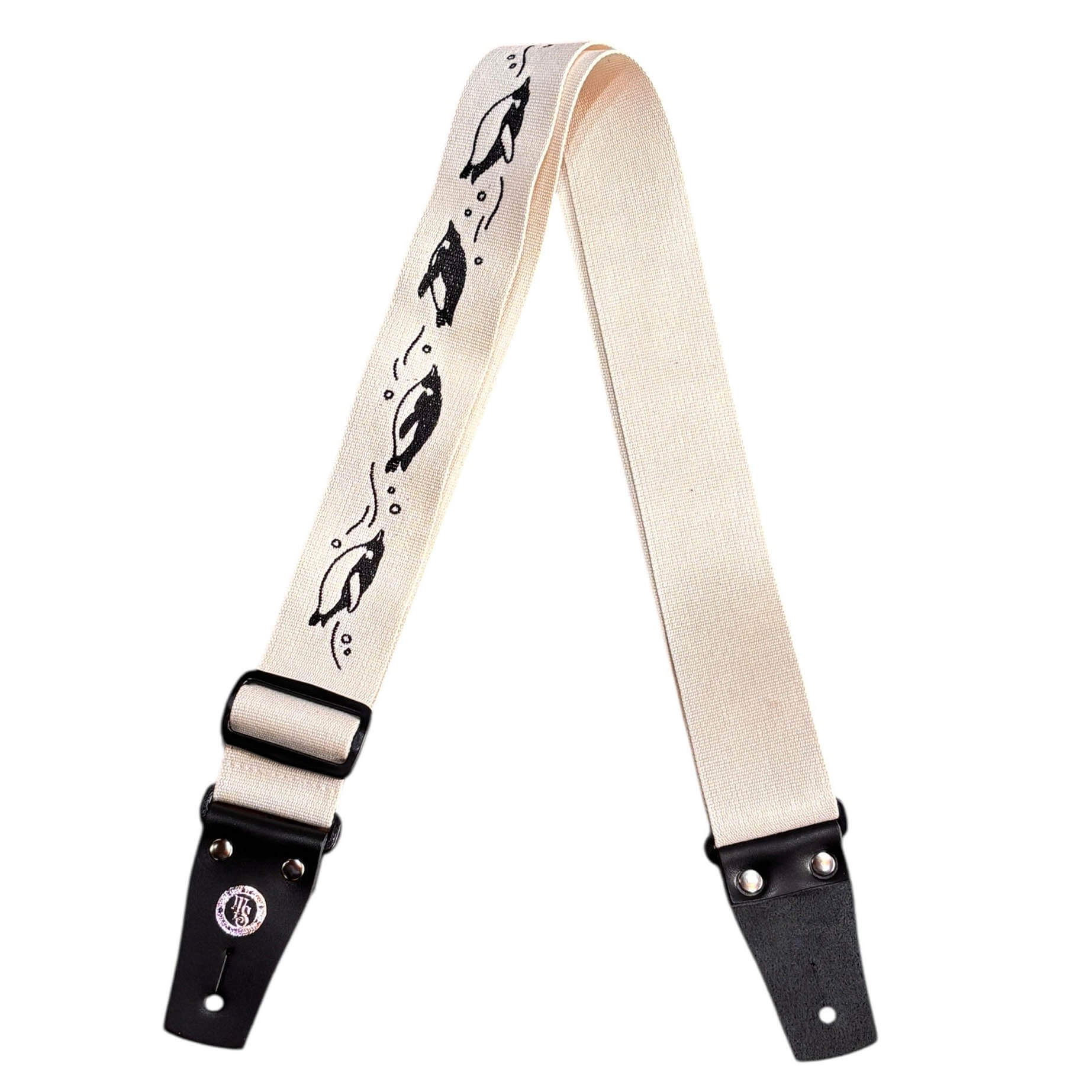 TS-2 AC 空飛ぶペンギン